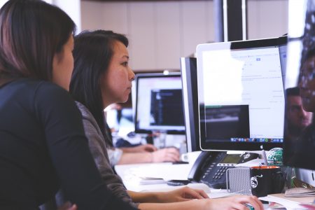 Blockchain Marketing Picture